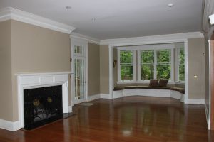 Interior painting for Chatham Madison NJ Painters