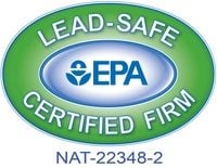 EPA Lead Safe Certified