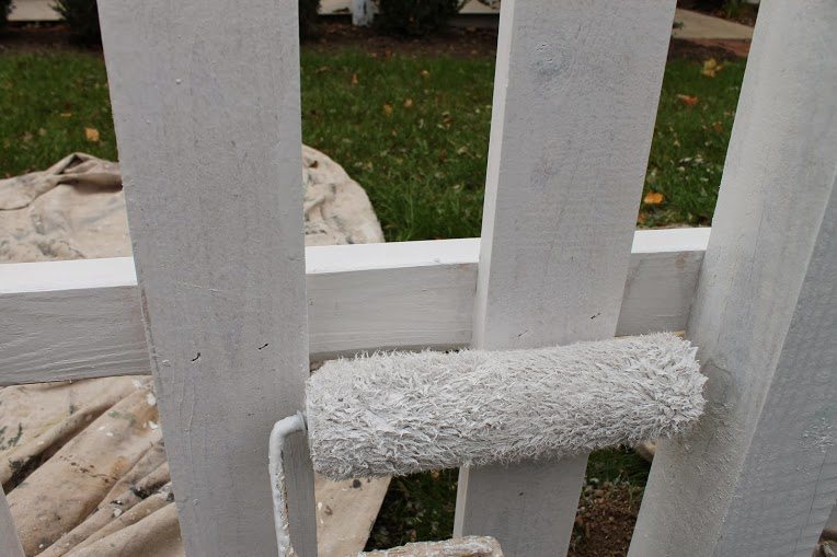 Priming the Picket Fence