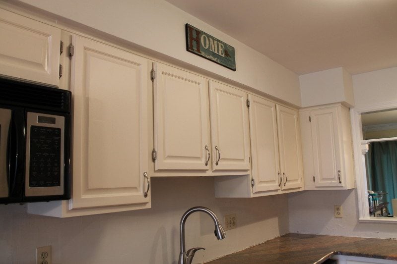  Kitchen Cabinet Painting Basking Ridge NJ Monk s Home 