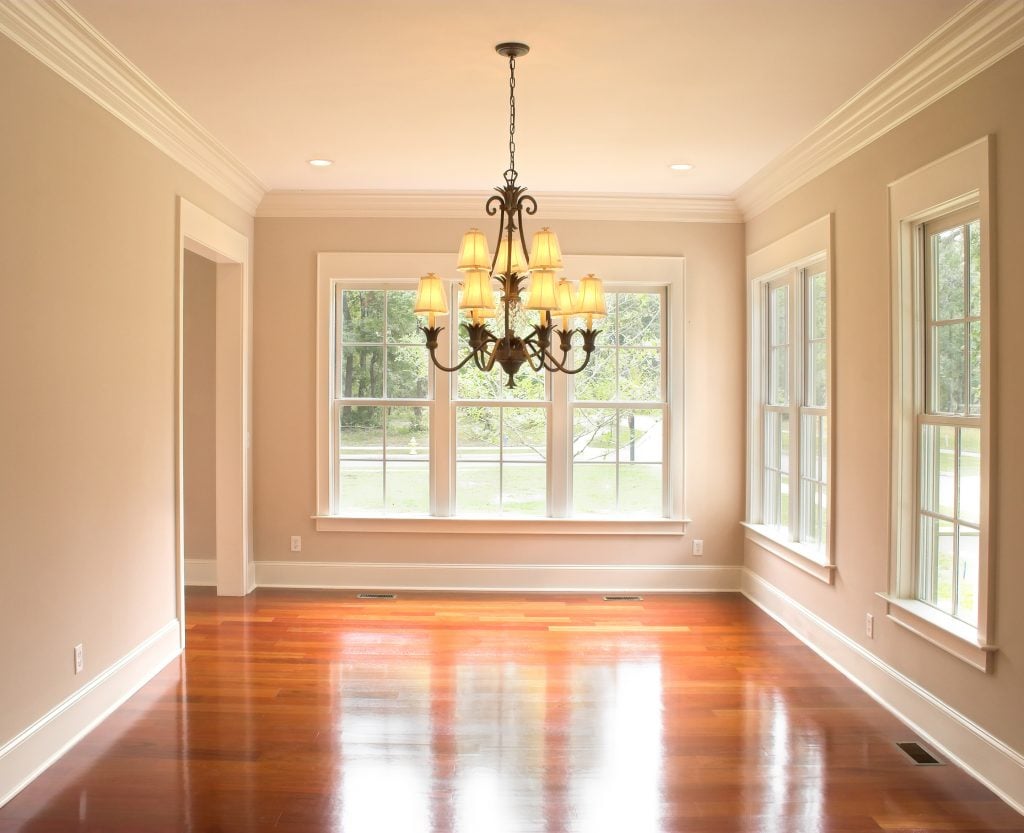 Interior Painters in New Jersey House Painting Service Monk’s