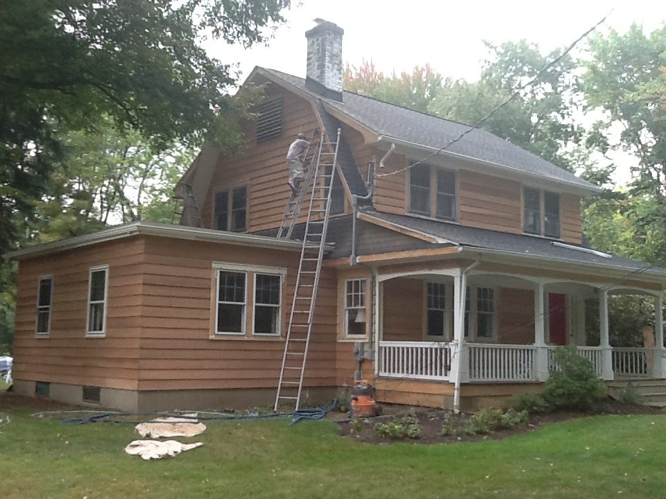 Painters and Carpenters in Bridgewater NJ Monks Home Improvements