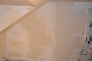 Interior Painting by Monk's
