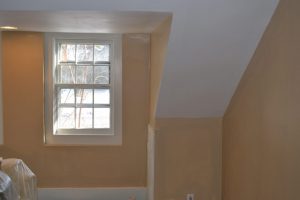 Interior Painting by Monk's Home Improvements