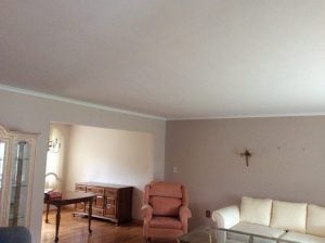 Ceiling Interior Painting Westfield, NJ