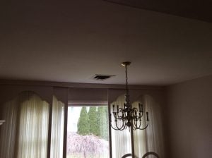 Ceiling Interior Painting Westfield