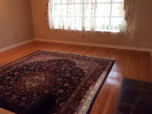 Hardwood Floor Refinishing Westfield