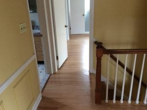 Floor Refinishing Westfield, NJ