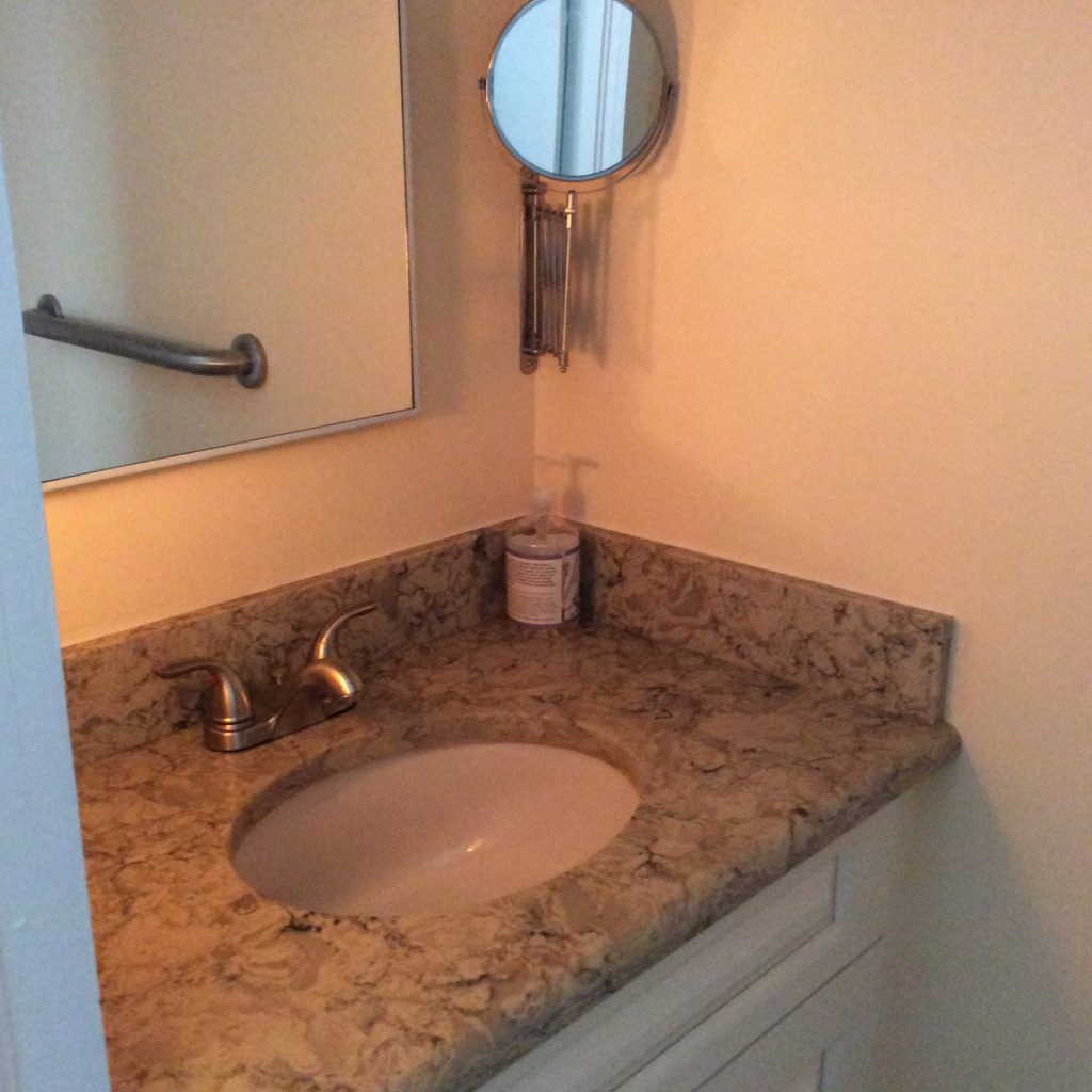 Bathroom Addition Morristown Monk's Home Improvements