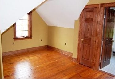 Basement and Attic Finishing Gallery