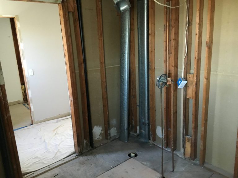 Complete Bathroom Remodel Morristown Monks Home Improvements