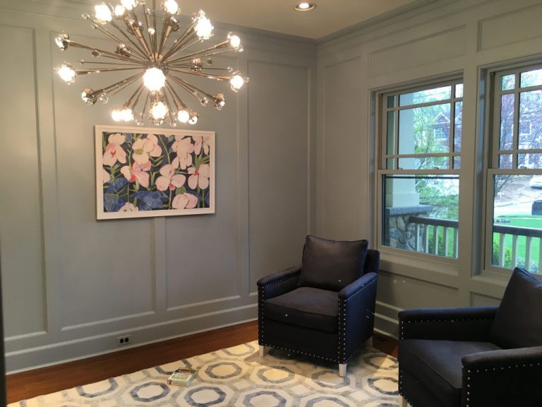 Berkeley Heights NJ Painters & Carpenters Monks Home Improvements