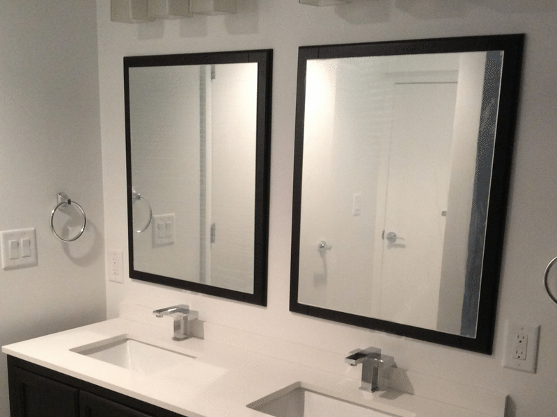 Basement Bathroom Morris Plains - Monks Home Improvements