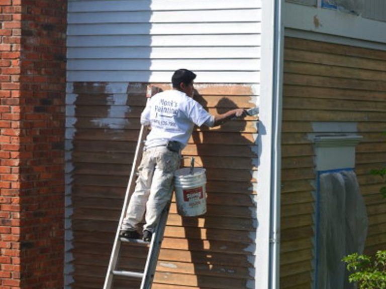 Berkeley Heights NJ Painters & Carpenters Monks Home Improvements
