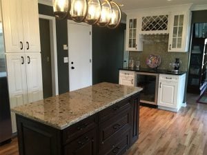 What Is The Average Kitchen Remodel Cost Monk S Home Improvements