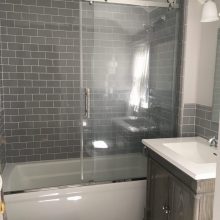 Bathroom Remodel Chatham