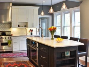 kitchen remodel cost