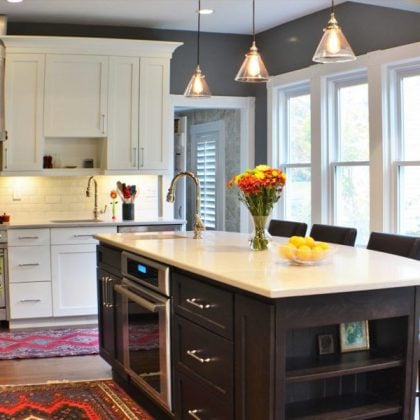 How Much is the Average Kitchen Remodel Cost?
