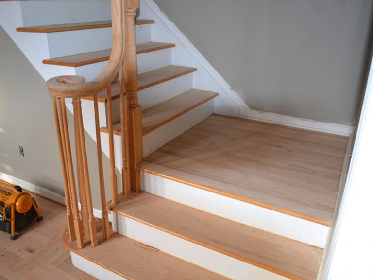 Railing Refinishing Morristown Monks Home Improvements