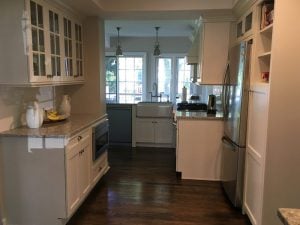 New Jersey Kitchen Remodel Ideas Monk S Home Improvements