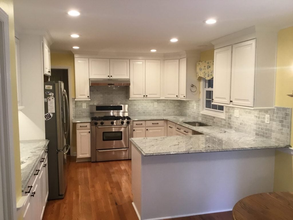 Why Kitchen Remodeling is a Beneficial Home Improvement Option