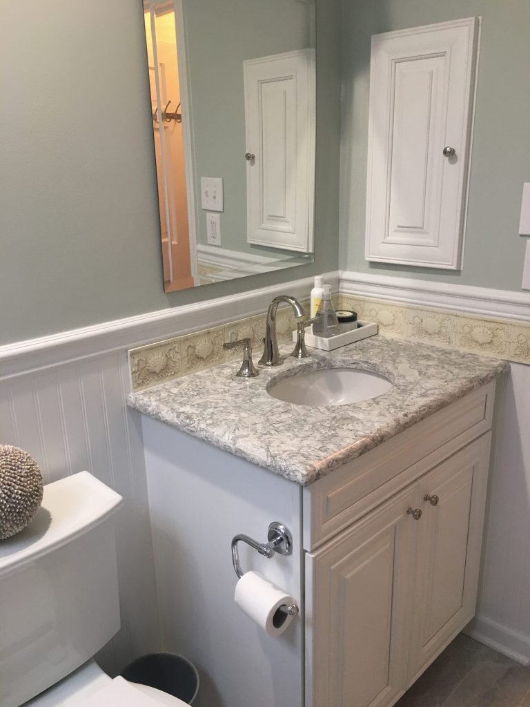 Bathroom Makeover Summit Bathroom Makeover Summit