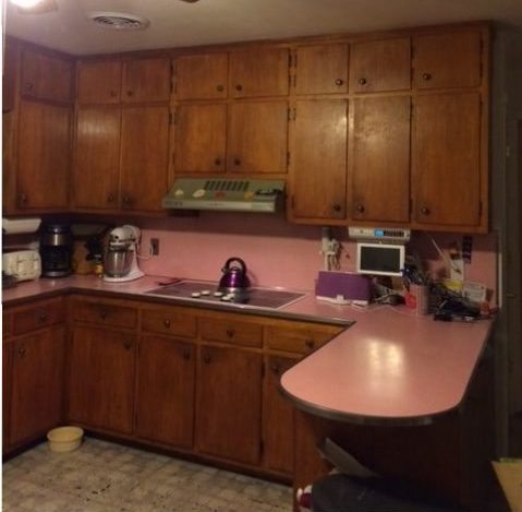 Kitchen Remodel in Bedminster, NJ - Monk's Home Improvements