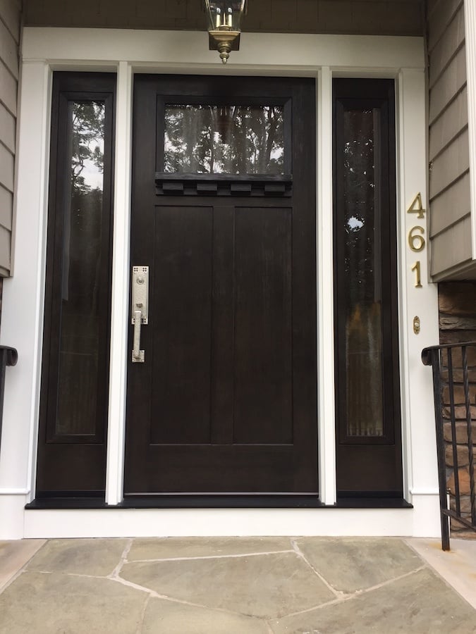 Front Door Replacement in Boonton NJ