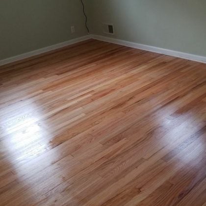 Hardwood Floor Refinishing in Essex Fells NJ