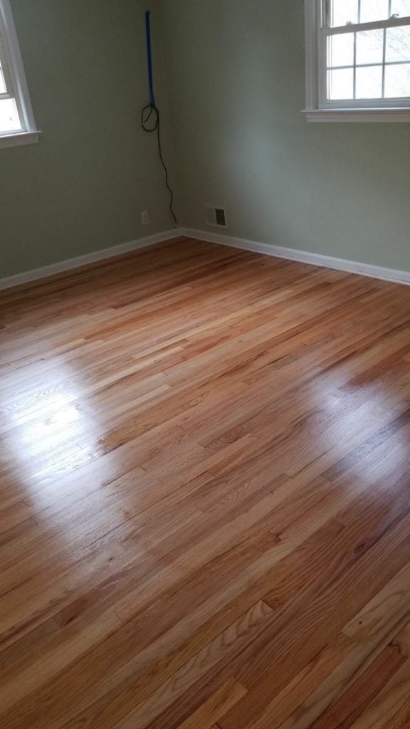 Hardwood Floor Refinishing in Essex Fells NJ