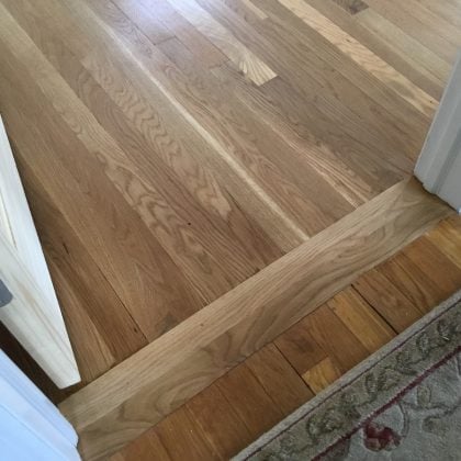 Floor Restoration for New Homeowners