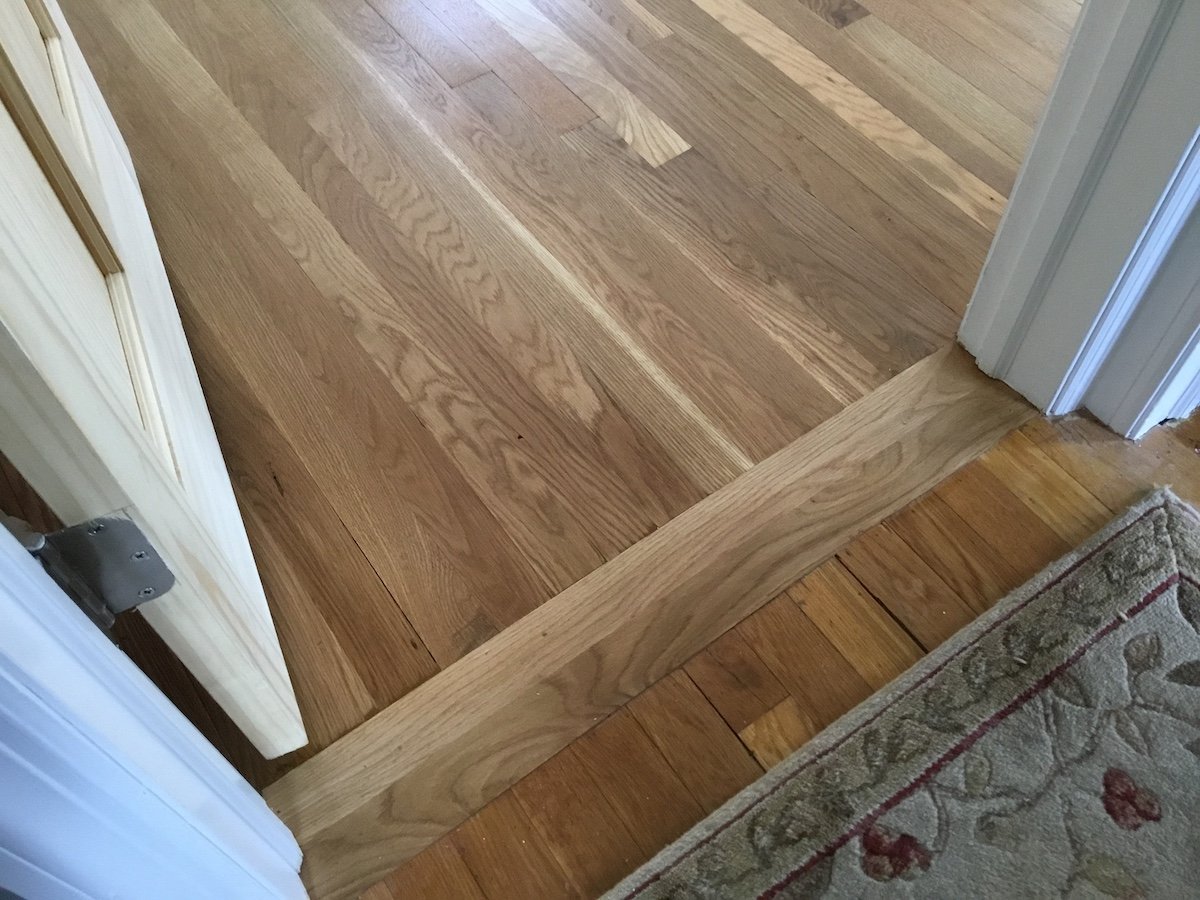 Floor Restoration for New Homeowners
