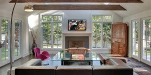 Marvin windows example