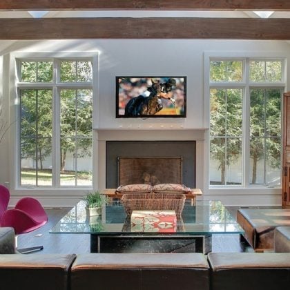 Marvin windows example