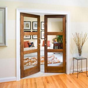 Interior Door Options - Monks Home Improvements