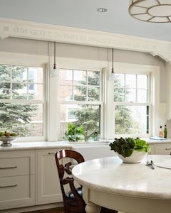 Marvin Signature Ultimate Double Hung Windows