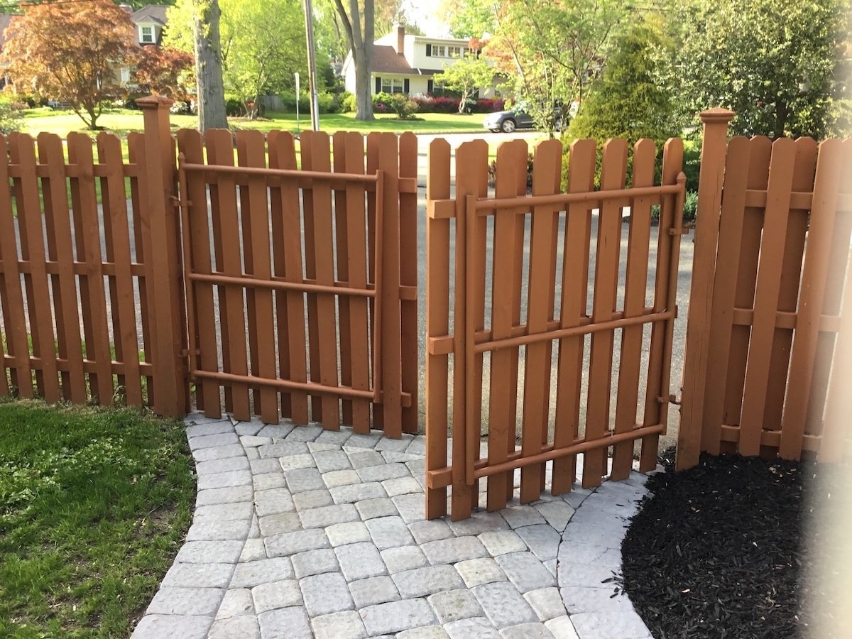 Gate and Fence Repair Monks Home Improvements