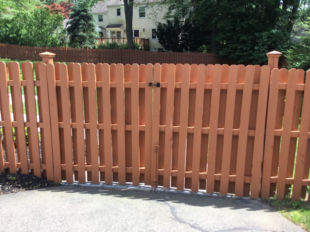 Gate and Fence Repair