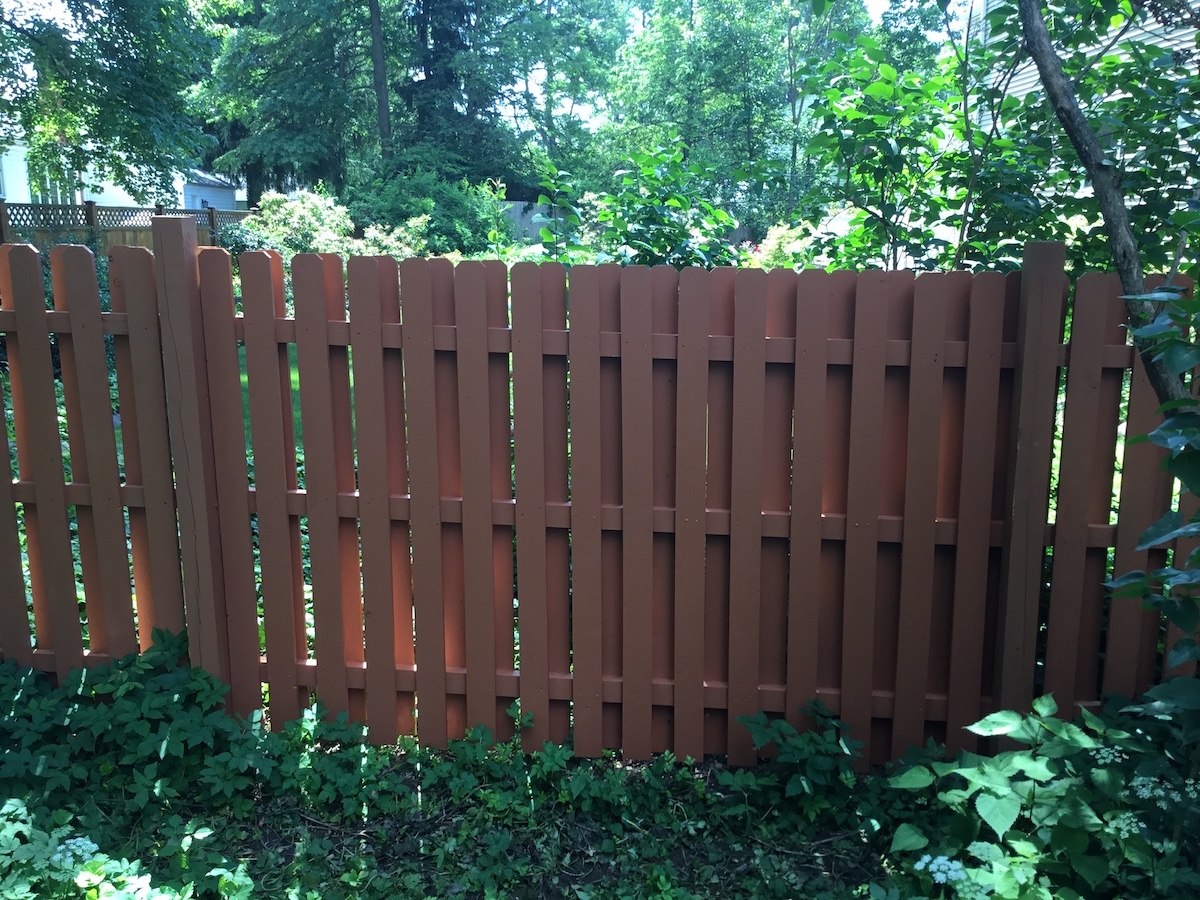 Gate and Fence Repair Monks Home Improvements