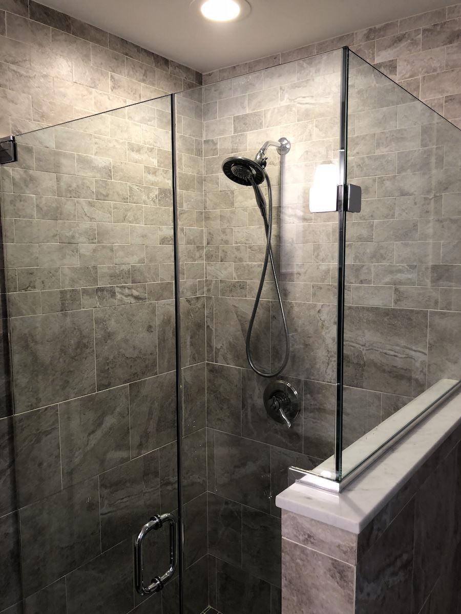 Shower Tile, Bathroom Shower Tile