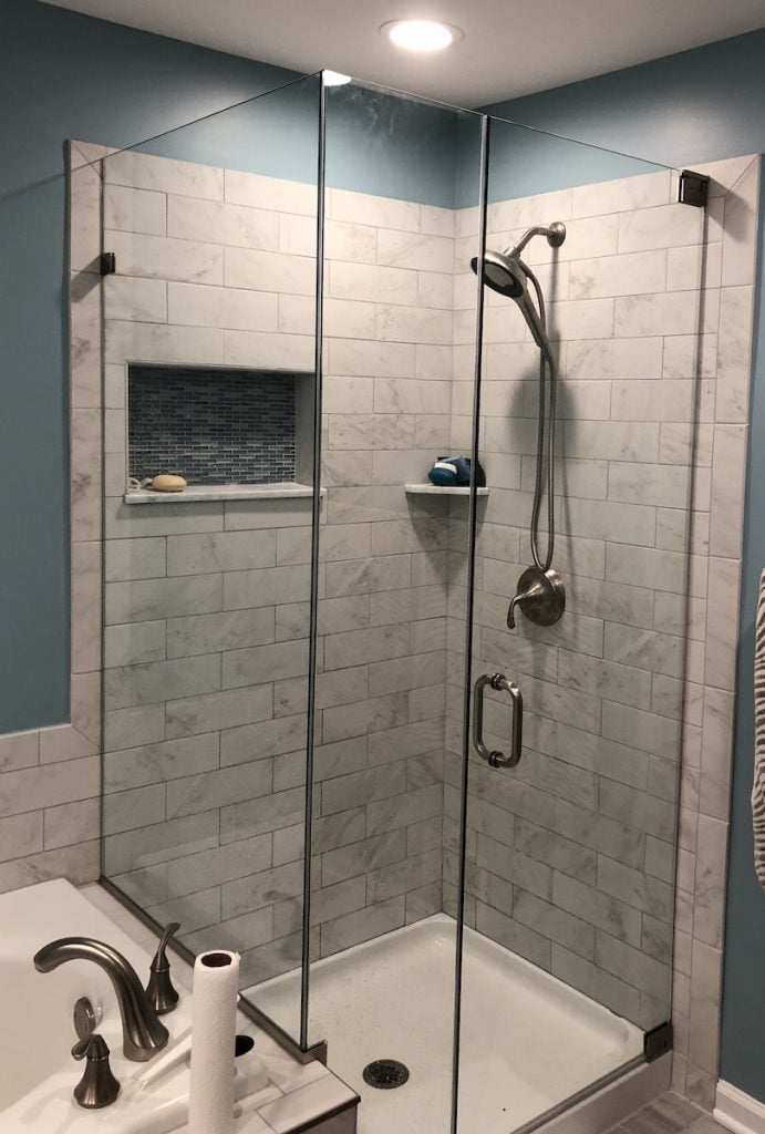 Longer Subway Tile