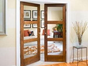 JELD-WEN French Door