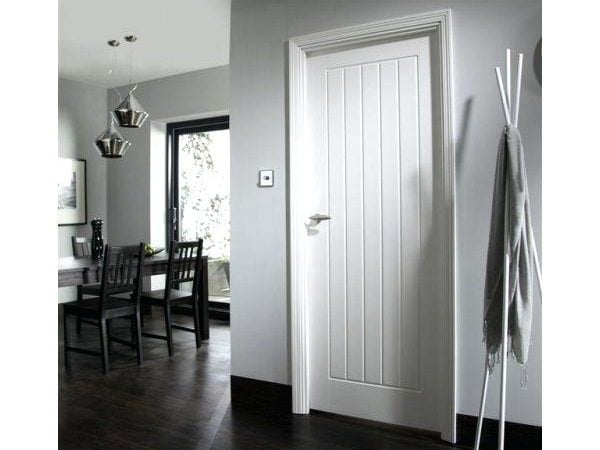 Jeld-Wen Fire-Rated Door