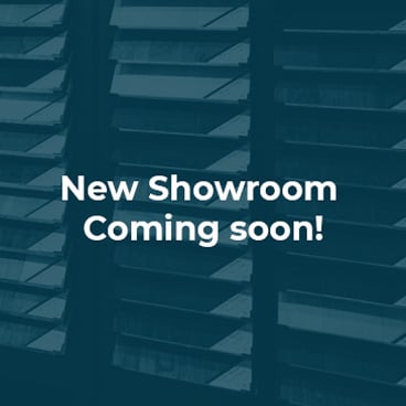 New Showroom Coming Soon