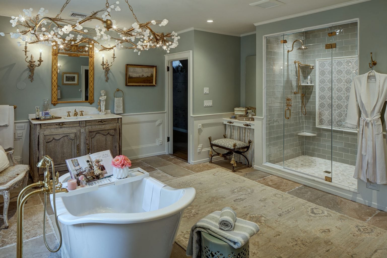 Monk's Home Improvements and Design Showrooms in New Jersey
