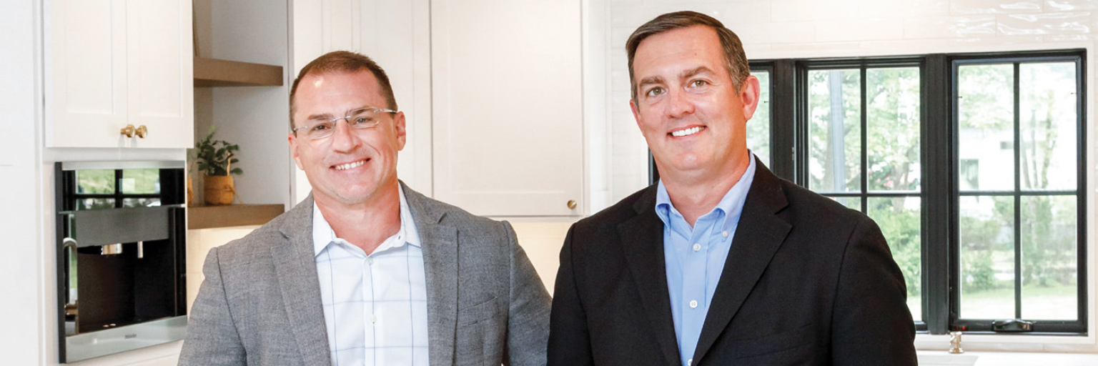 Monk's Home Improvements and Design Showrooms in New Jersey