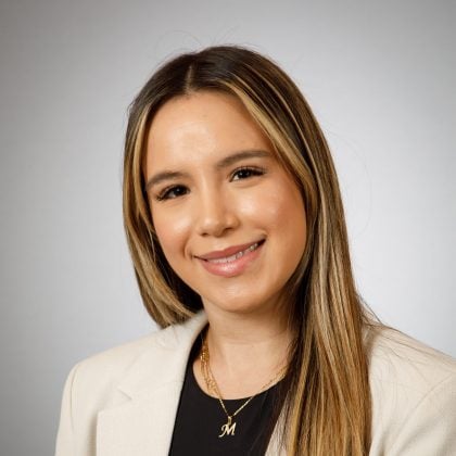 Mariana Ramirez