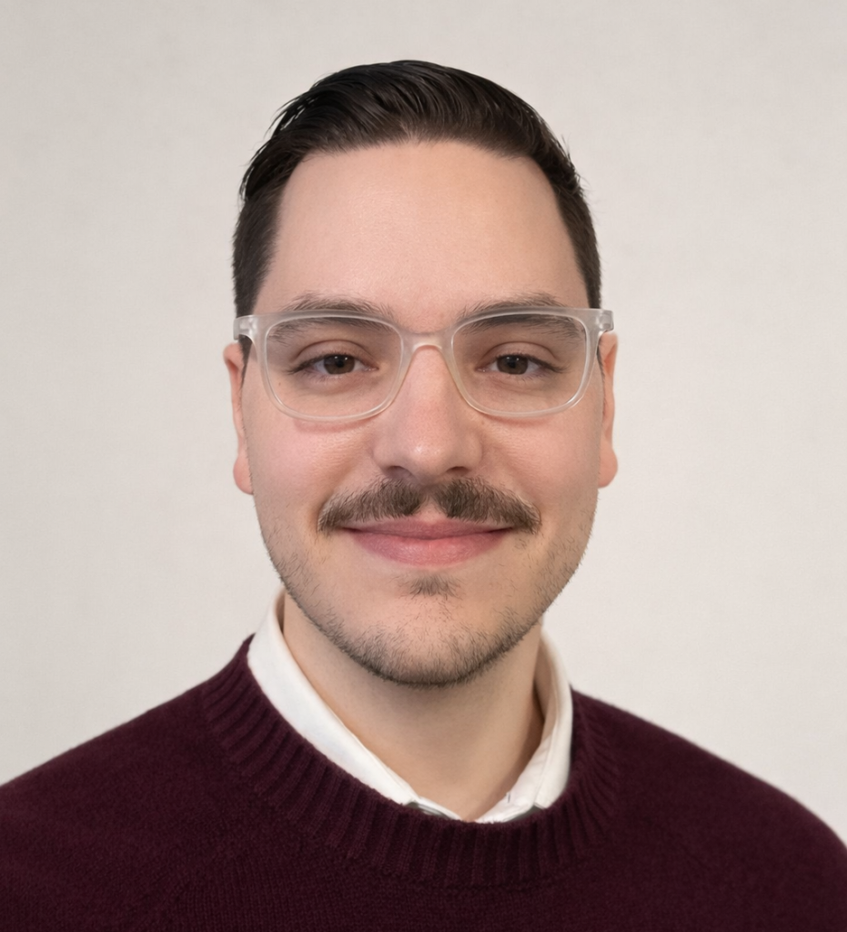 Scott Kenyon, Estimator