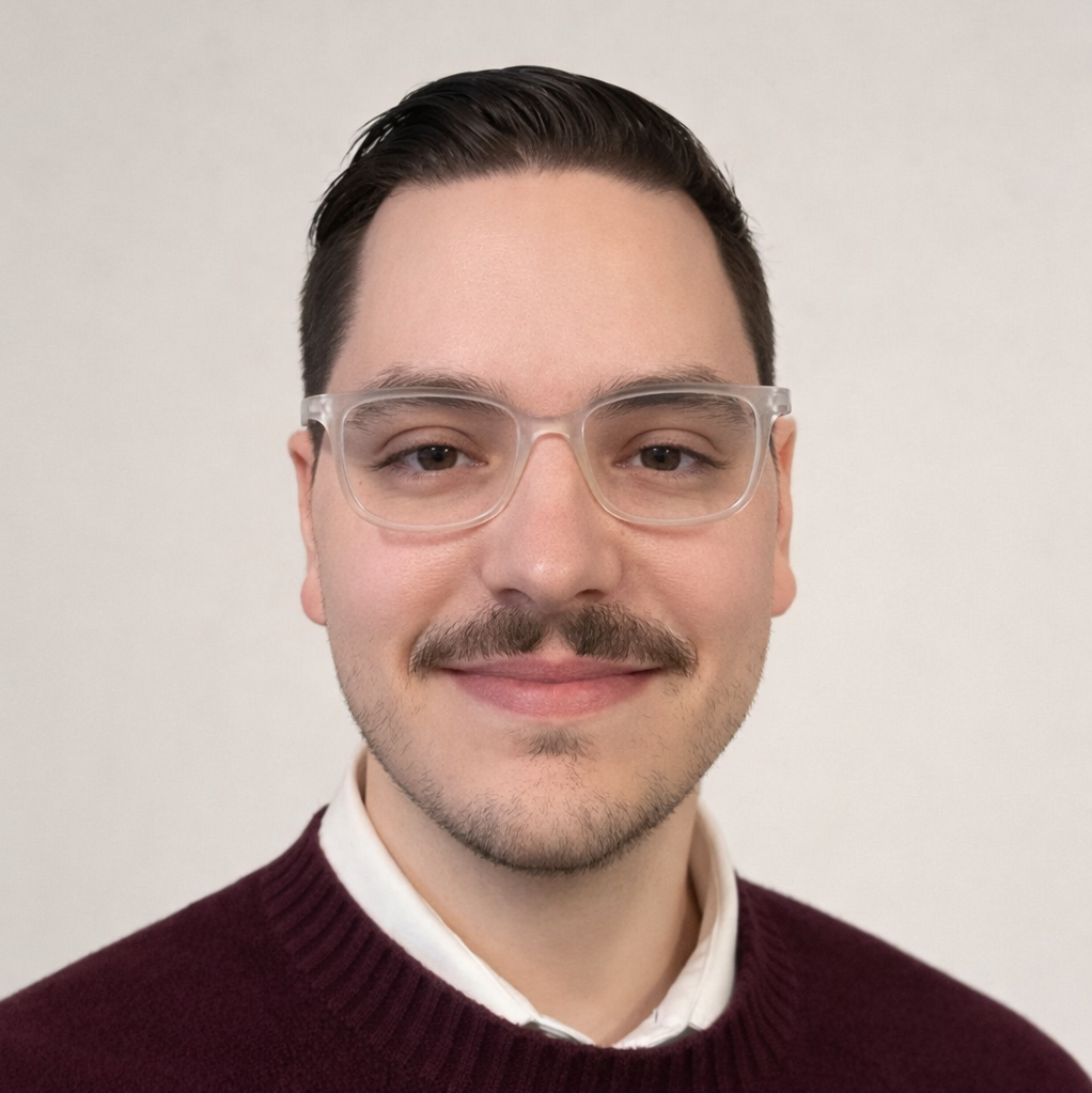 Scott Kenyon, Estimator