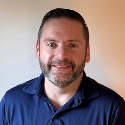 Sean Dwyer, Estimator